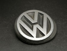 VOLKSWAGEN VW 191853601B LOGO SIGLA EMBLEMA FREGIO STEMMA SCRITTA BADGE TARGA