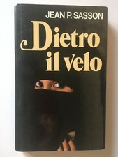 jean p. sasson - dietro il
