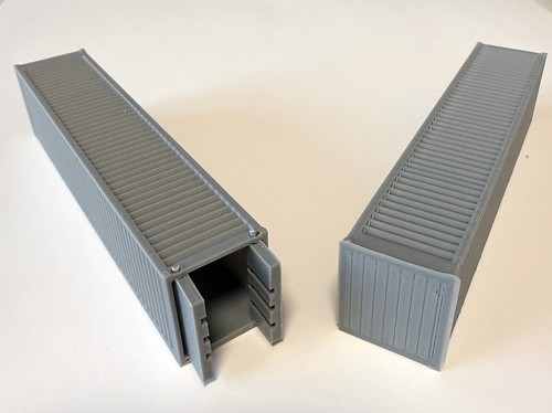 Set contenitori per - 2,