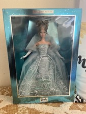 Barbie 2001 Edizione Da