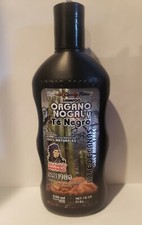 SHAMPOO ORGANO NOGAL & TE