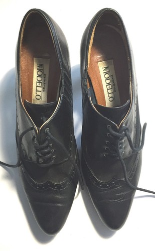 Women shoes modello madras - modello,