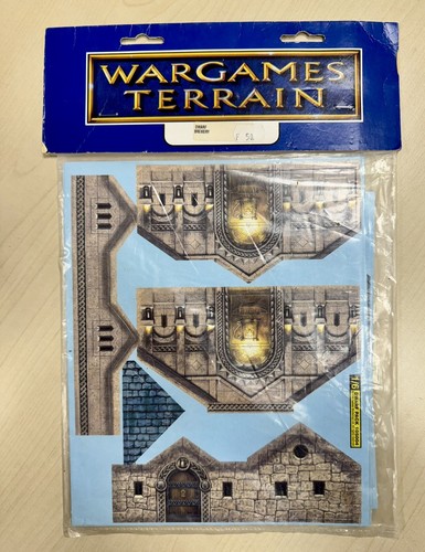 Warhammer fantasy wargames - warhammer,