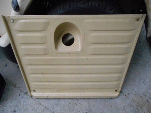 Citroen aca dyane - citroen,