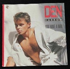 Den Harrow – You Have A Way-