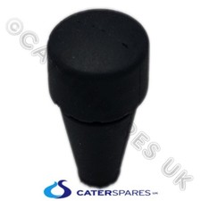 ANGELO PO 36E2781 Convezione Forno Vetro Finestra Porta Gomma Cono Urti Assorbi