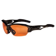 ENDURA GUPPY OCCHIALI BICI MTB LENTI INTERCAMBIABILI 