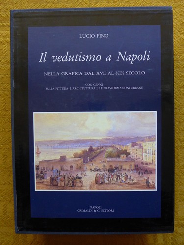Lucio fino vedutismo a - lucio,