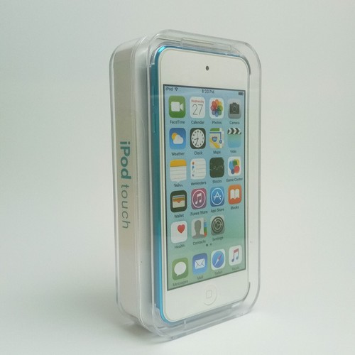 Nuovo apple ipod - apple, 5a