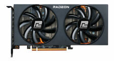 PowerColor Fighter AMD Radeon RX 6700 XT 12GB GDDR6 Scheda Grafica
