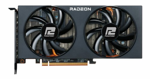 Powercolor fighter amd radeon - fighter,