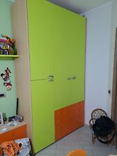 cameretta Moretti compact