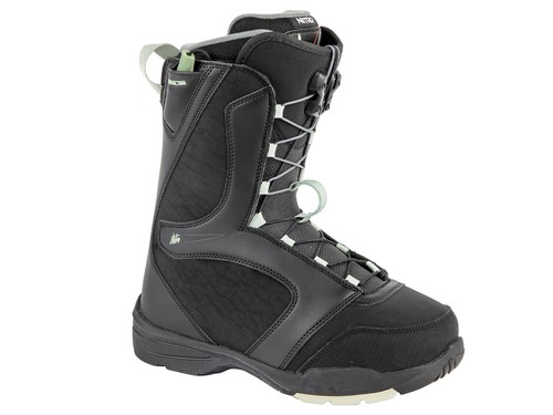 Nitro scarponi snowboard donna - nitro,