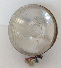 FARO FANALE CEV  IGM 4393 per ciclomotori motorini moto d'epoca PLASTICA