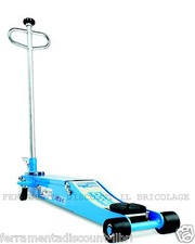 CRIC SOLLEVATORE MARTINETTO