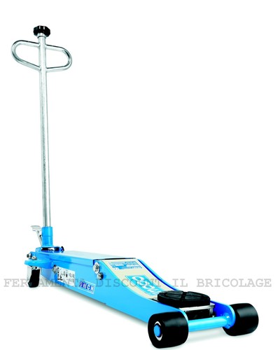 Cric hydraulic truck - hydraulic,