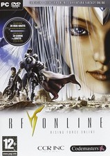 RF Online - Rising Force