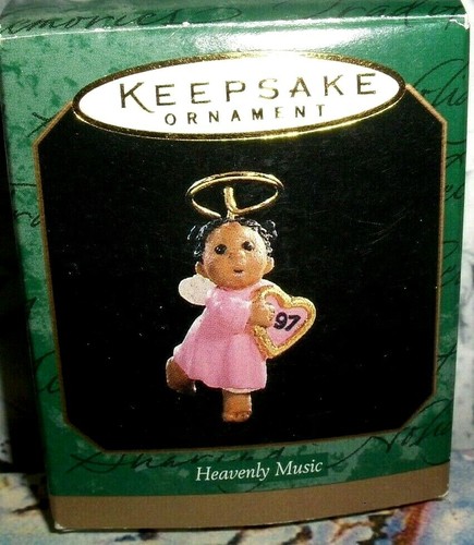 Musica celeste 1997