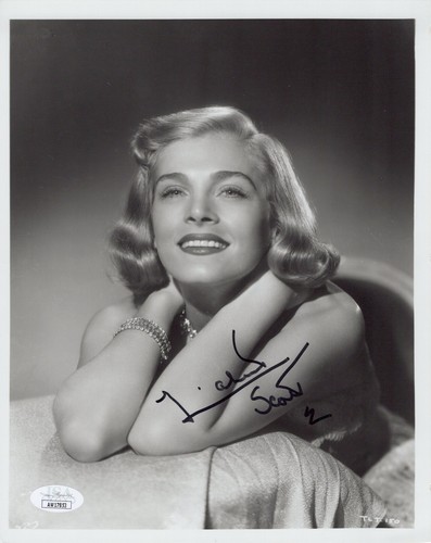 Lizabeth scott foto epoca - foto, d'epoca