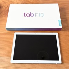 Lenovo Tab P10 Tablet 64GB