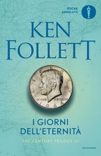 I giorni dell'eternità. The