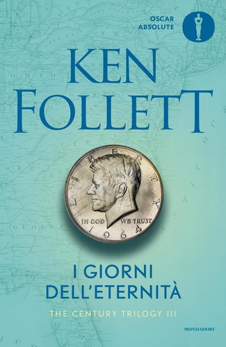 Giorni dell eternità the - i,