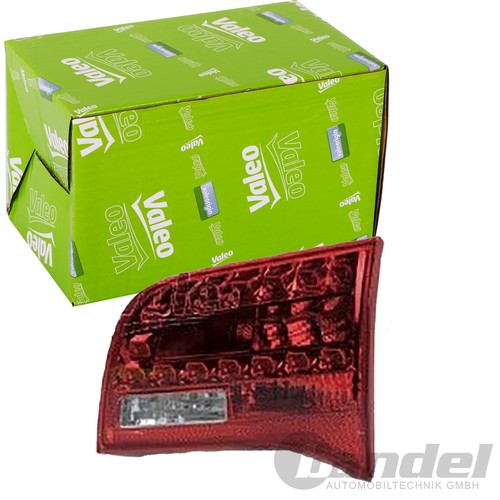 Fanale posteriore valeo - valeo,