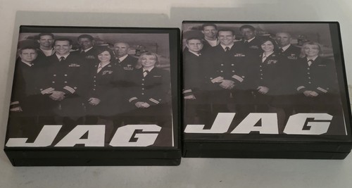 Rare jag dvds 40 - jag,
