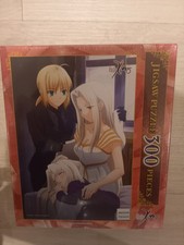 Fate Zero Jigsaw Puzzle 300