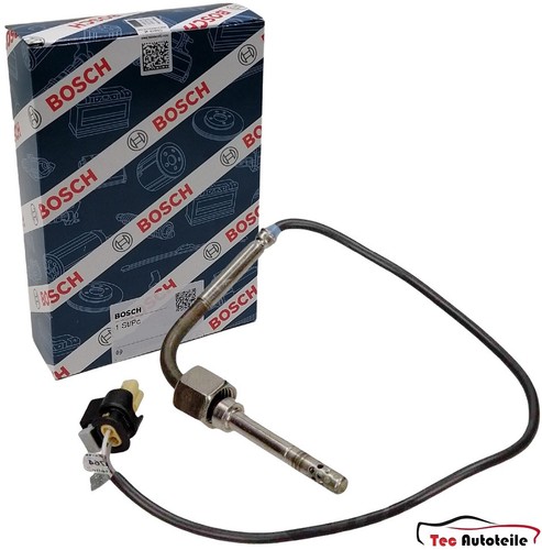 Sensore temperatura gas - , di
