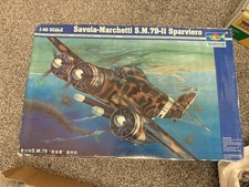 Trombettiere 1/48