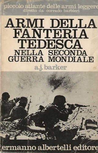Armi della fanteria tedesca