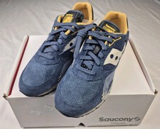 Saucony Shadow 6000 Sneakers