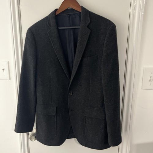 Giacca blazer crew ludlow - blazer,