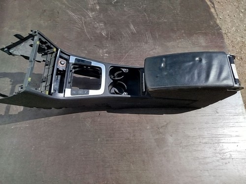 Console centrale volkswagen - console,
