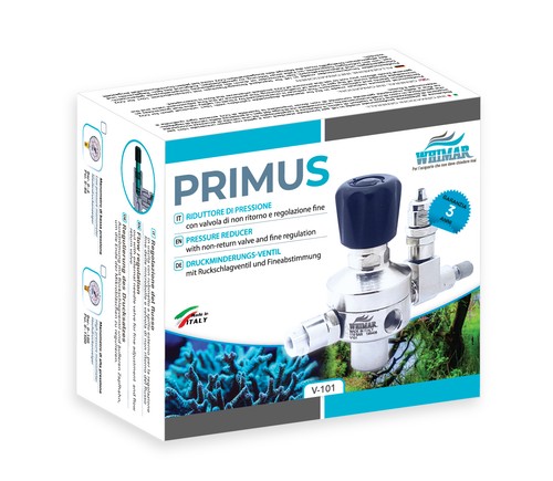 Whimar primus v101 riduttore - whimar,