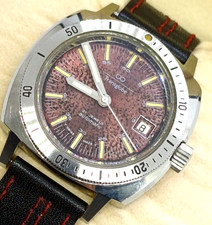 X RARO OROLOGIO VINTAGE