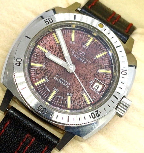 Raro orologio vintage - x,