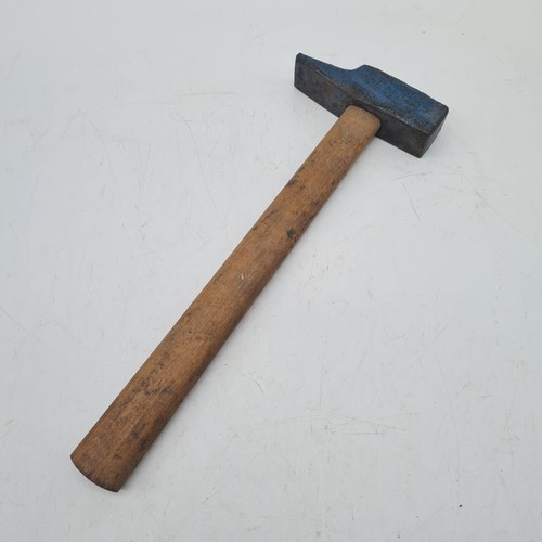 Genuine steel hammer - , gr