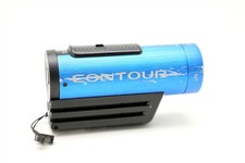 Action camera Contour Roam 2 5 MP modello 1800BU PER RICAMBI
