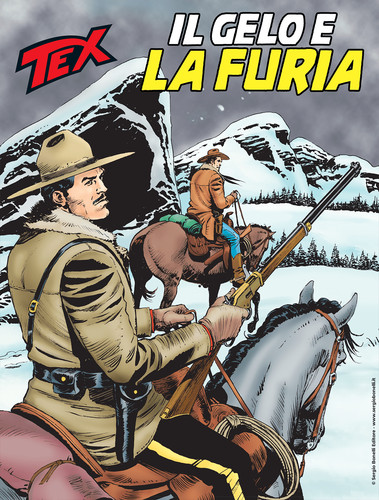 Libri tex 761 gelo e - libri,
