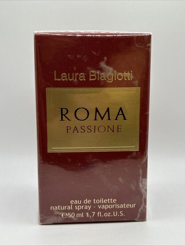 Laura biagiotti roma passione - laura,