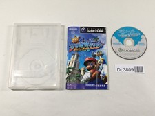 Super Mario Sunshine Nintendo