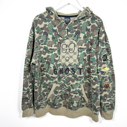 Felpa con cappuccio - , pullover
