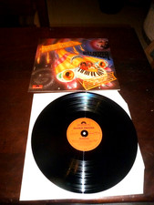 LP OLIVER ONIONS BULLDOZER/