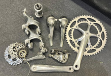Gruppo Shimano Ultegra 6500