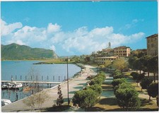 CLUSANE - BRESCIA - LAGO
