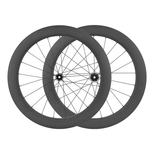 Set ruote carbonio 700c - 700c, bici