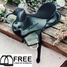 SELLA ENDURANCE DI LUSSO