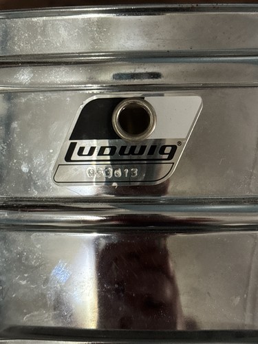 Tamburo rullante vintage